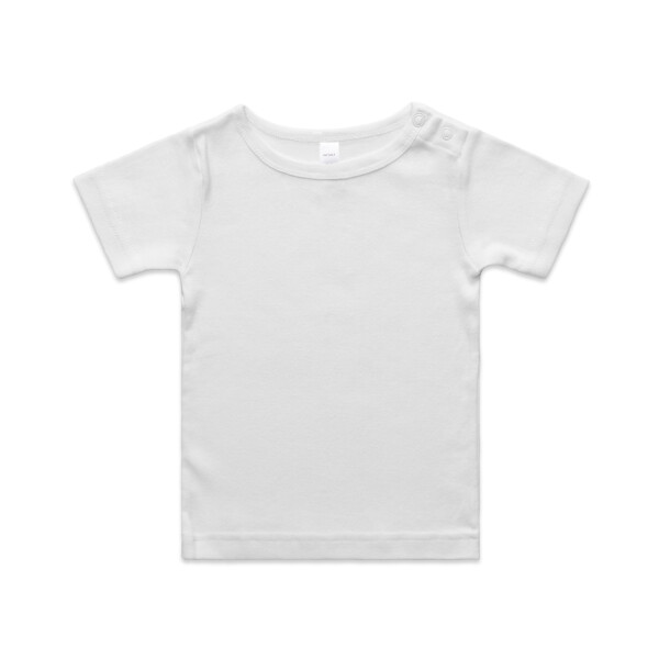 AS Wee Tee Front