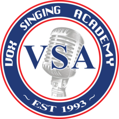 VOX SINGING ACADEMY Est 1993