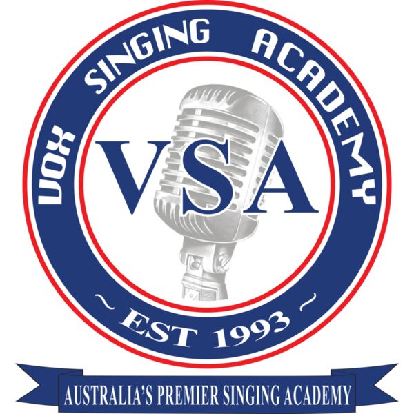 Traditional transparent logo with ribbon Thumbnail