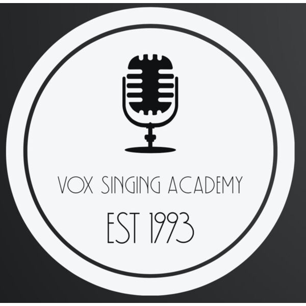 Square new logo black background Thumbnail