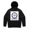 AS Colour - Mens Relax Hood Thumbnail