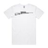 AS Colour - Staple Tee Thumbnail