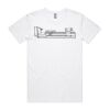 AS Colour - Staple Tee Thumbnail