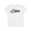 AS Colour - Kids Youth Tee Thumbnail